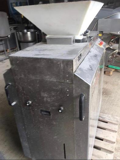 Begagnad BackTechnik portions udmåler til dej