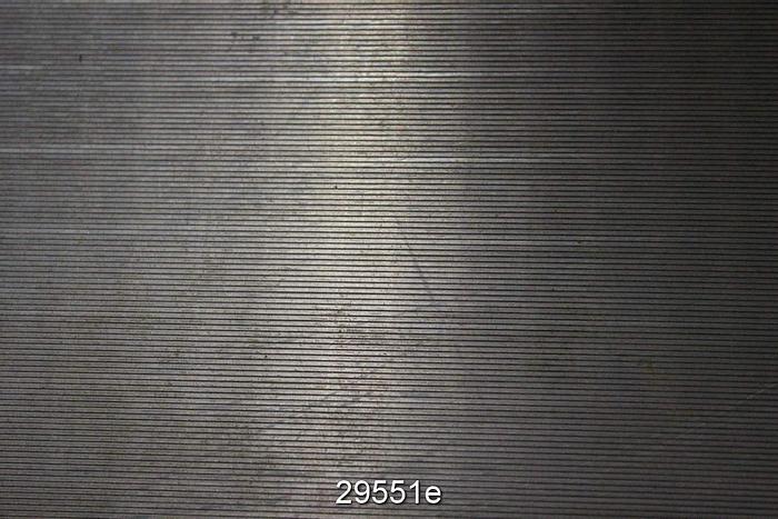 Used Dorr Oliver DSM Triple Bank Screen #29551