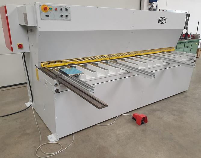 Gebraucht Tafelschere Fasti 509-30-6