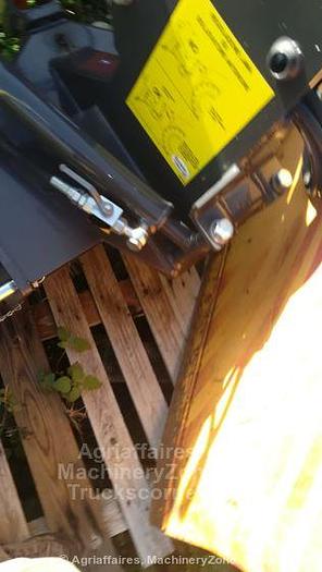 2019 Assaloni Tractor 30