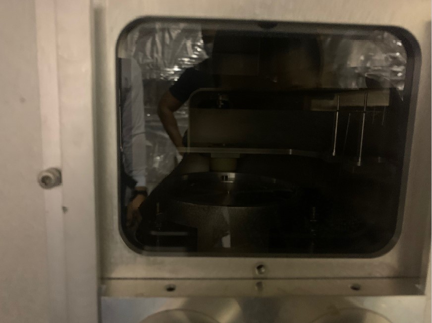 Used Mattson Aspen II