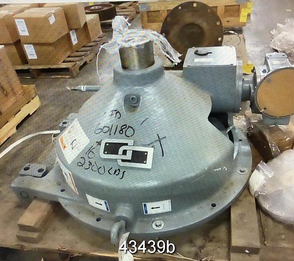 Refurbished Beloit Jones 26"/30" DD4000 Refine #43439