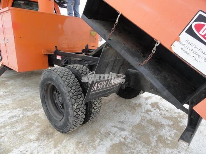 Used 2009 ALTEC LRV55