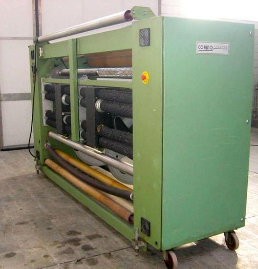 Used WEFTSTRAIGHTENERS CORINO