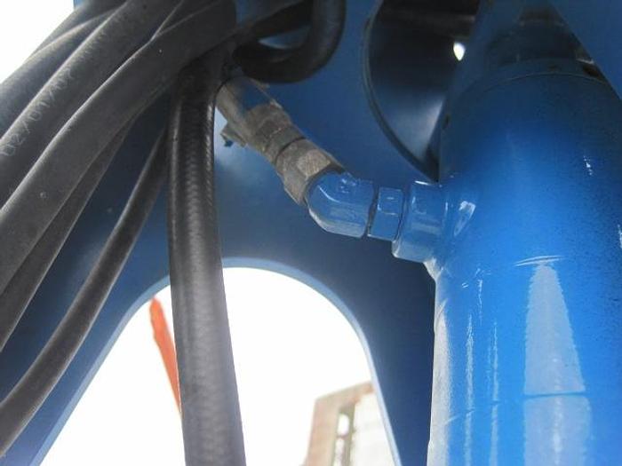 Used 2007 Genie TZ-50