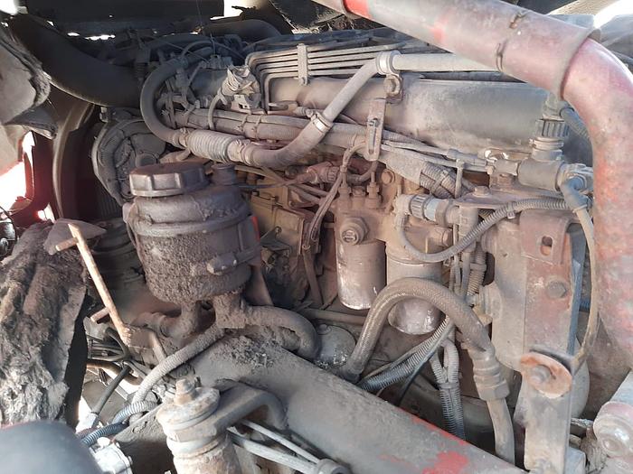 Gebruikt 1998 Renault premium 400