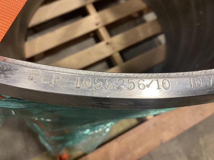 Used VOITH SCREEN BASKET