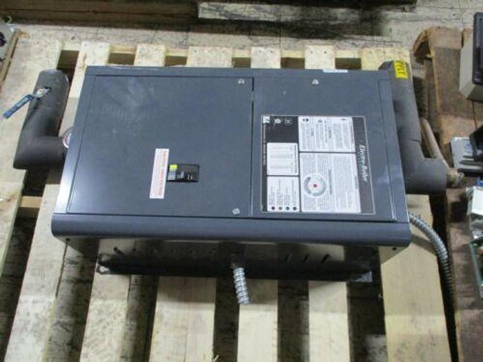 Used Electro Industries TS Series Midsize-Boiler