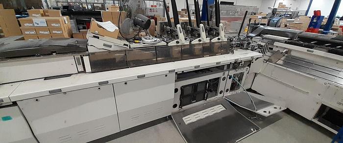 Used pitney bowes APS 22 Flowmaster Inserter