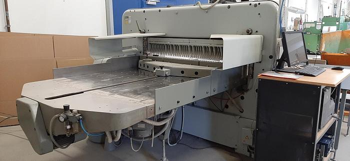 Gebraucht 1988 Polar Mohr 155 EMC Monitor