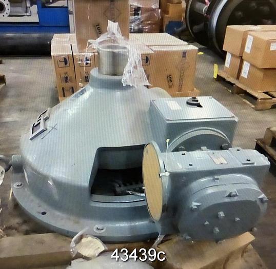 Refurbished Beloit Jones 26"/30" DD4000 Refine #43439