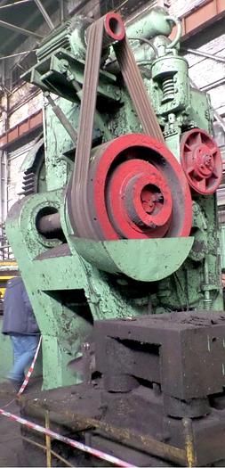 Used Press Hot Forging K863
