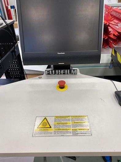 Used 2010 Fuji Acuity Advance HS X2