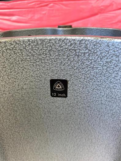 Used Trimos Fowler  Height-Micrometer with Riser Block 12"  Certified Unit