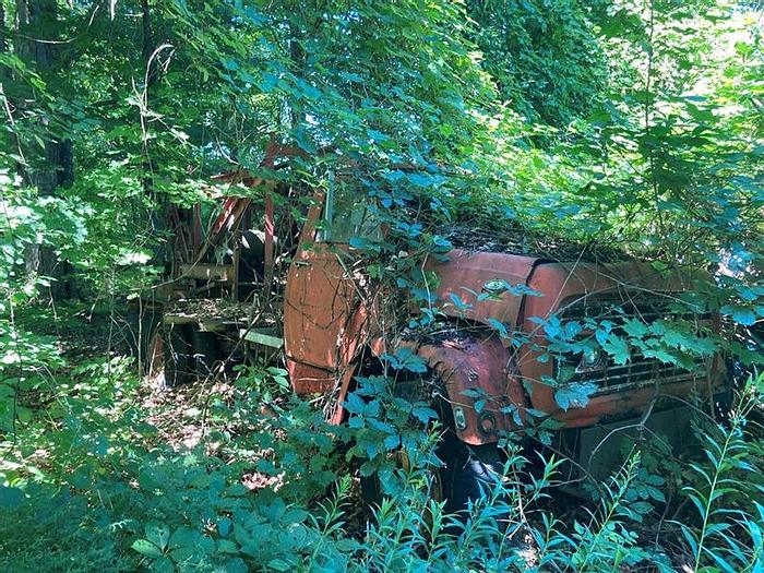 Used 0 Bucyrus Erie 22W Cable Tool Rig