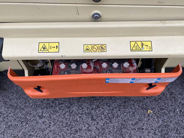 Usato 2018 JLG 3246 ES