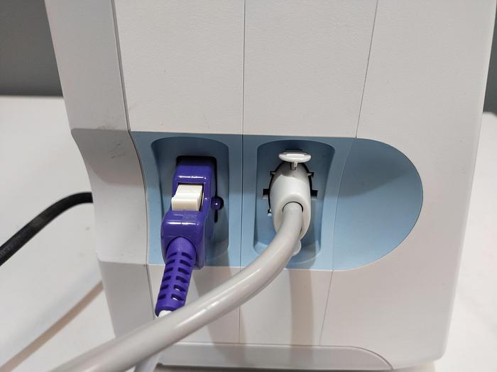 Gebraucht Welch Allyn Vital Signs Monitor 6000 Series