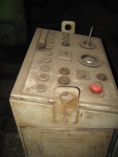 Used Billet Shear Sck1000