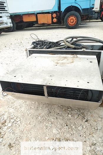 Used CARRIER  Zephyr 300 fridge motor