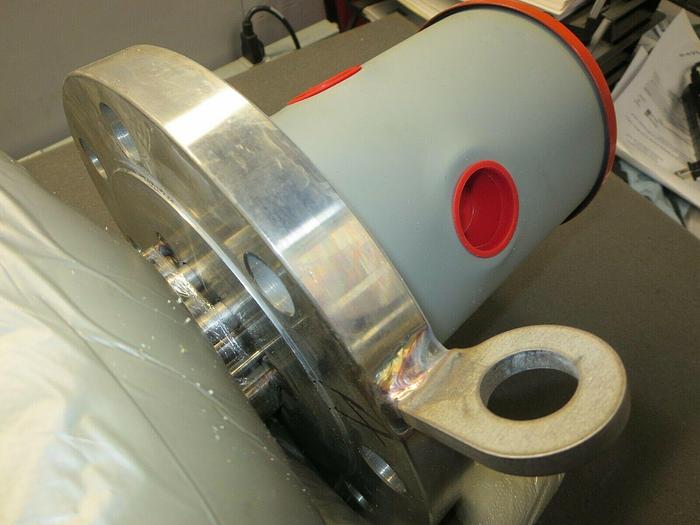 Watlow Industries Watlow Industries FOR727J5SHJ, 24 KW, 480 VAC, 3 Phase