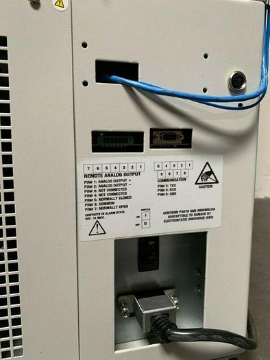 Used Thermo Scientific 5957 -86ºC Ultra Low Laboratory Freezer 23 Cu Ft 230V