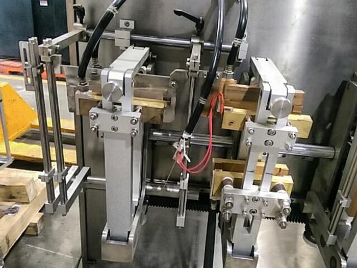 2014 Velotus HFFS Packing Machine