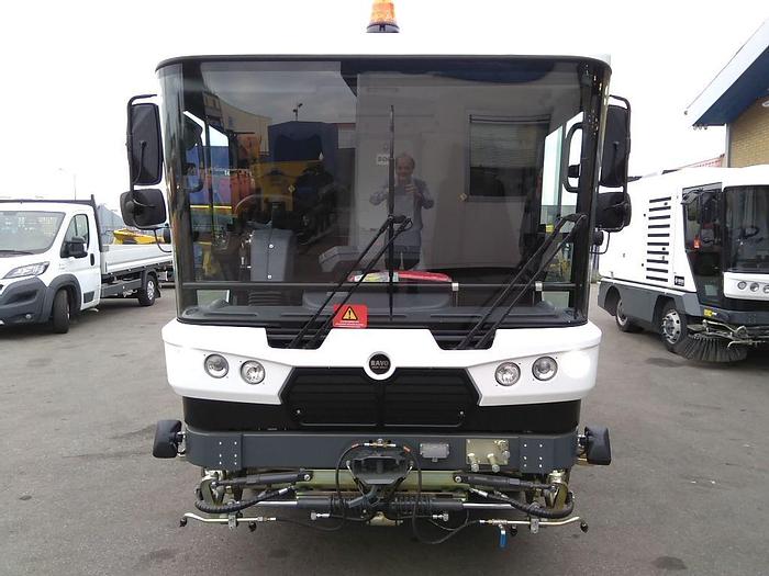 Gebruikt 2018 RAVO 540 STH