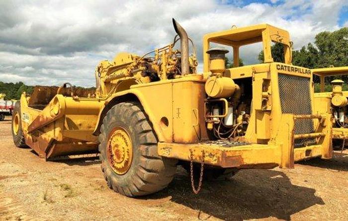 1985 CATERPILLAR 621B