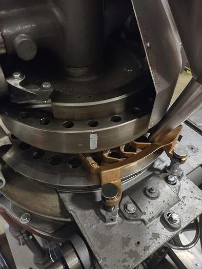 Used STOKES BB2-27  station tablet press