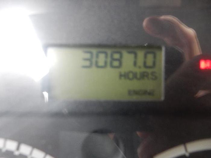 Used 2009 Freightliner M2-112V