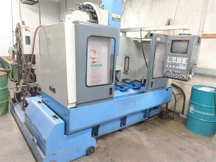 Used 1996 Mazak V414/32