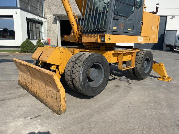 Usato 1997 COLMAR CL 240