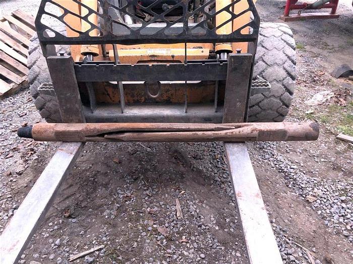 Used 0 Gill Rock Fishing Drilling Jars for Cable Tool