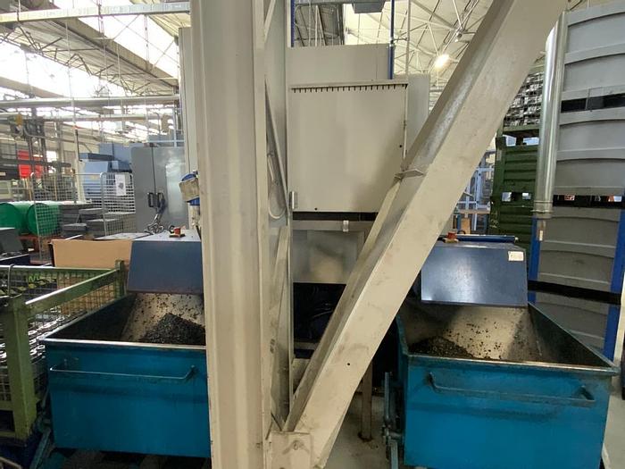 Ottime 1998 MORI SEIKI SV-50