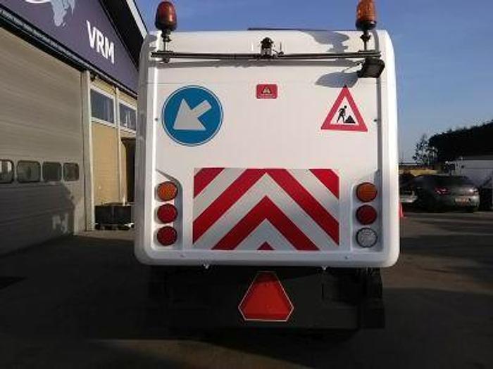 Gebruikt RAVO 530 STH