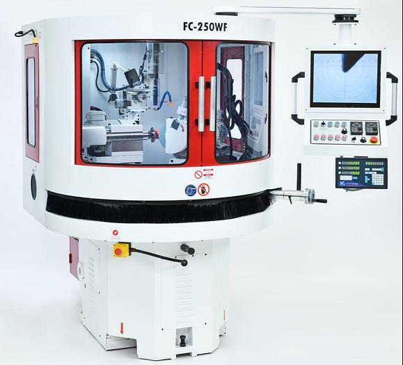 2022 Farman FC 250 WF