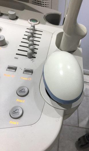 Used Philips HD9 Ultraschallgerät mit 3 Sonden 3D/4D-option