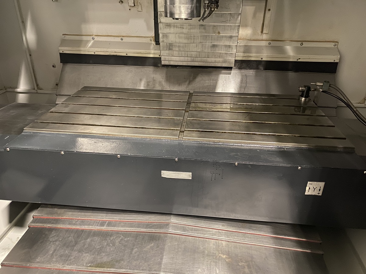 Refurbished 2007 Doosan MYNX 650