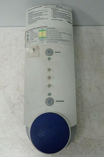 Used Norian Synthes MXR-PNE01-UNV MXR-1000 Pneumatic Mixer