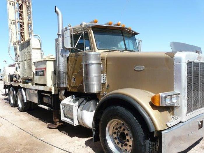 Used 1987 Ingersoll-Rand TH60 Drill Rig - Sold