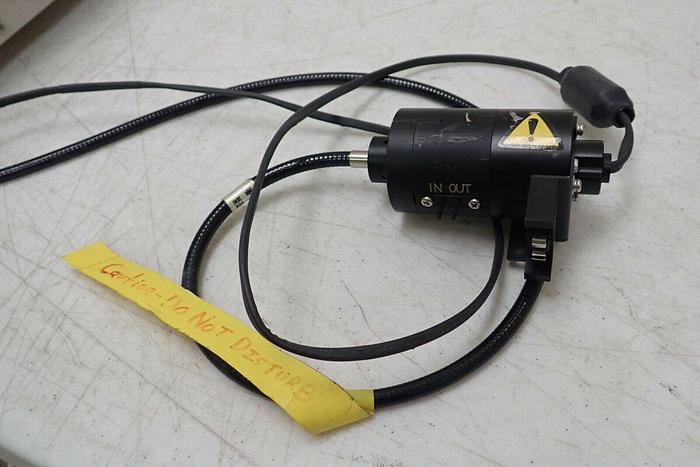 Used GL Sciences MU-701 UV-VIS Detector