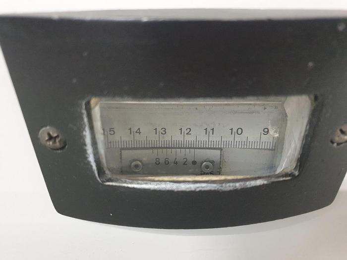 Gebraucht Tafelschere RAS 83.20