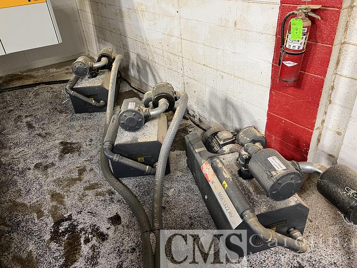 Used 2019 Biesse Rover B 2264 FT CNC Router