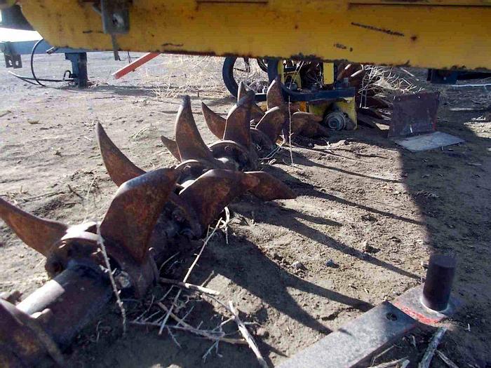 Used 20' Aerway AW2000 Aerator