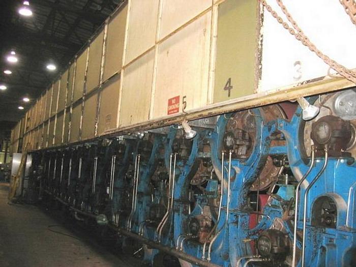 Used SANDY HILL #22474