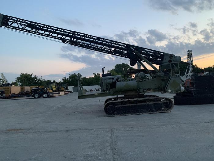 Used 1996 Watson 2500CM