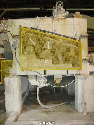 Used 1995 ANDRITZ HDP1200 #25662