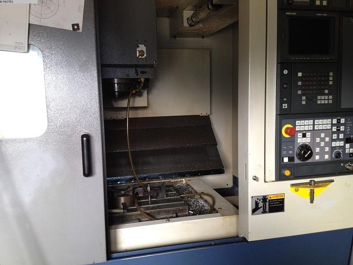 D'occasion 2001 MORI SEIKI MV 40 E