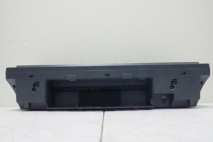 Used Cisco 74-5475-01 B0 Wireless IP Phone 7925G Multi-Charger with Power Supply