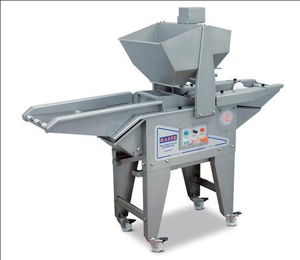 RA Maxwell PRACTIC-240 Automatic BATTER – BREADING System